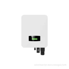 3kw Hybrid 3 Phase Inverter with WiFi Bluetooth